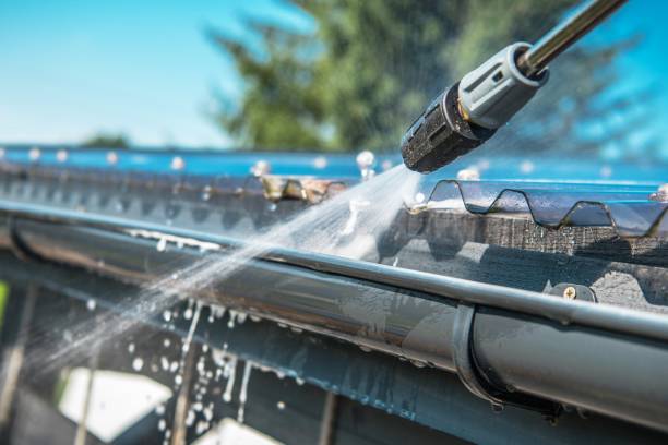 Best Deck Cleaning Services  in Alvarado, TX