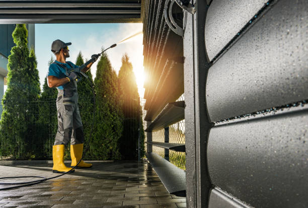 Professional Pressure Washing in Alvarado, TX