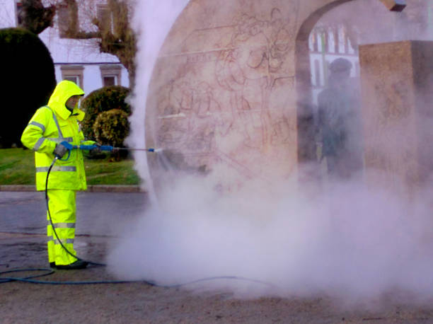 Best Affordable Power Washing  in Alvarado, TX