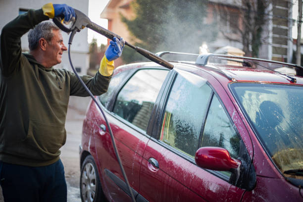 Best Pressure Washing Services Near Me  in Alvarado, TX